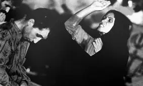 قاتل سریالی ۹ زن و دختر؛ خفاش شب، جنایتکاری که تن تهران را لرزاند/ ویدئو