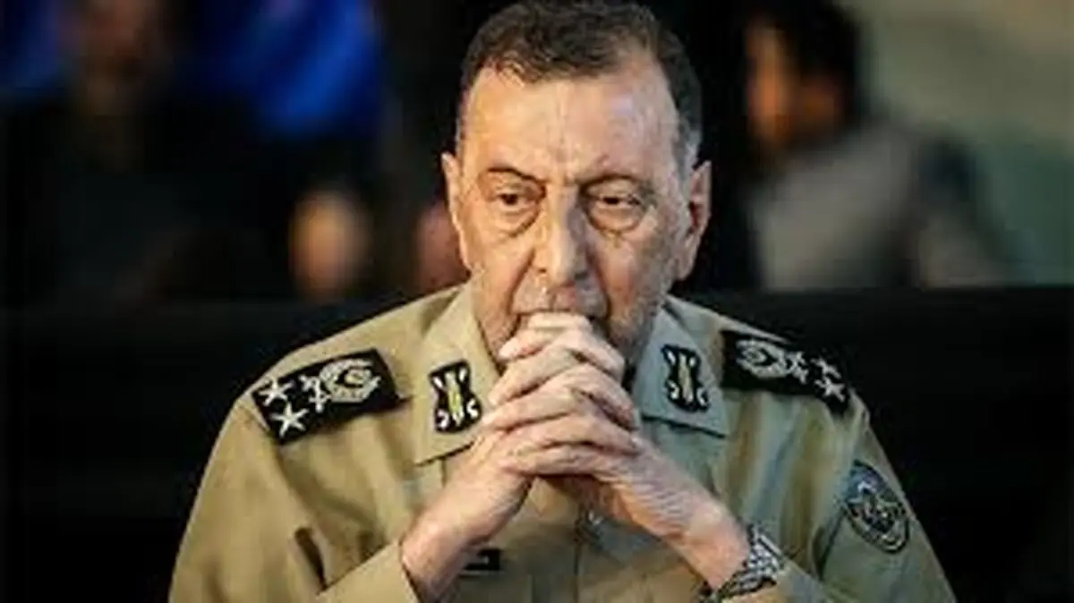  سفر در زمان؛ «سرلشکر سلیمی و هاشمی رفسنجانی» در کنار پیکر «عباس دوران»؛ سال 81 
