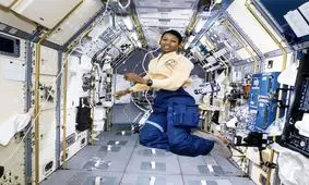 زنان در ماموریت‌های فضایی کارآمدترند؟