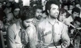  سفر در زمان؛ فریدون توانگری مشهور به «آرش»، بازجوی ساواک در دادگاه انقلاب؛ سال 58