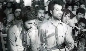  سفر در زمان؛ فریدون توانگری مشهور به «آرش»، بازجوی ساواک در دادگاه انقلاب؛ سال 58