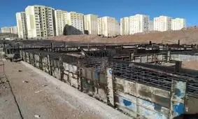 متقاضیان مسکن ملی پرند چشم به گوشی دوخته‌اند