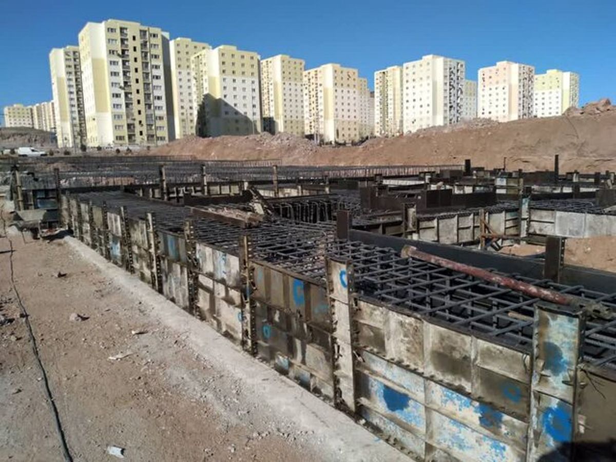 متقاضیان مسکن ملی پرند چشم به گوشی دوختهاند