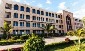 موریتانی سفیر ایران را احضار کرد