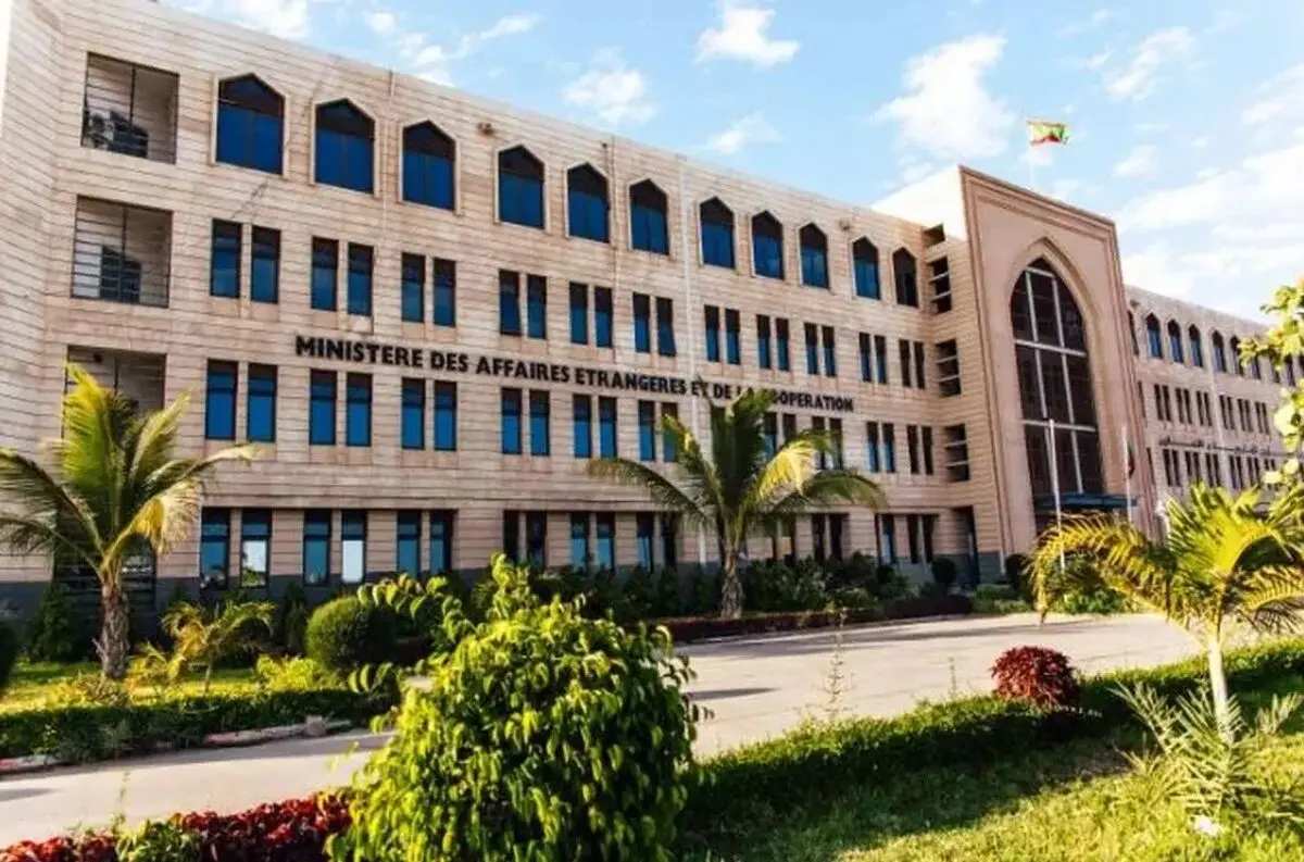 موریتانی سفیر ایران را احضار کرد