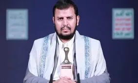 تأکید رهبر انصارالله یمن بر تداوم ایستادگی در کنار ایران/ به اجرای معادله محاصره در برابر محاصره علیه نظام سعودیِ وابسته به صهیونیسم ادامه خواهیم داد
