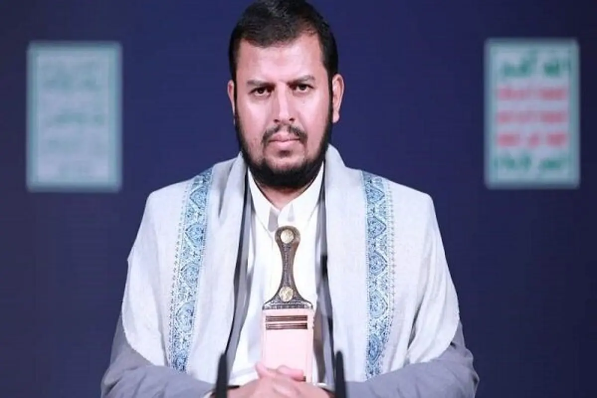تأکید رهبر انصارالله یمن بر تداوم ایستادگی در کنار ایران/ به اجرای معادله محاصره در برابر محاصره علیه نظام سعودیِ وابسته به صهیونیسم ادامه خواهیم داد