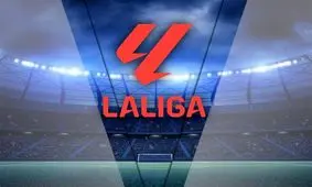 پرونده لالیگا با پیروزی بارسلونای قهرمان بسته شد

