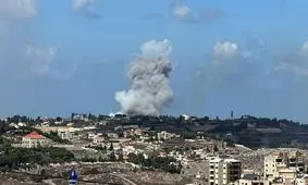 ۵۰ شهید و صدها زخمی در نتیجه حملات اسرائیل به جنوب لبنان

