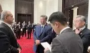 سی‌ان‌ان در ادعایی: چین به ایران در تهدید کشتی ها در تنگه هرمز، کمک اطلاعاتی کرده است