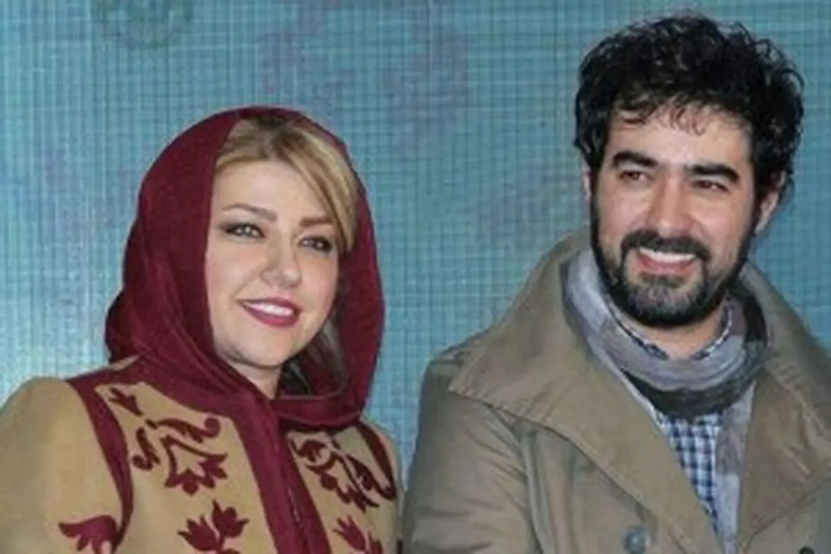 یادی کنیم از مهمانی پرستاره‌ی شهاب حسینی و همسر سابقش/ ویدئو 