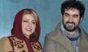یادی کنیم از مهمانی پرستاره‌ی شهاب حسینی و همسر سابقش/ ویدئو 