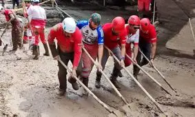 258 شهر ایران در مسیر سیل قرار دارند/ تفکر سازه‌ محور وزارت نیرو مانع مدیریت سیلاب در کشور است