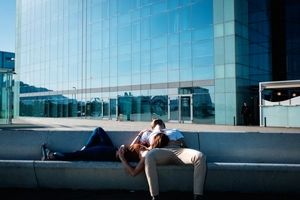 عشق ممنوع! چطور رابطه ای سالم و متعادل داشته باشیم؟