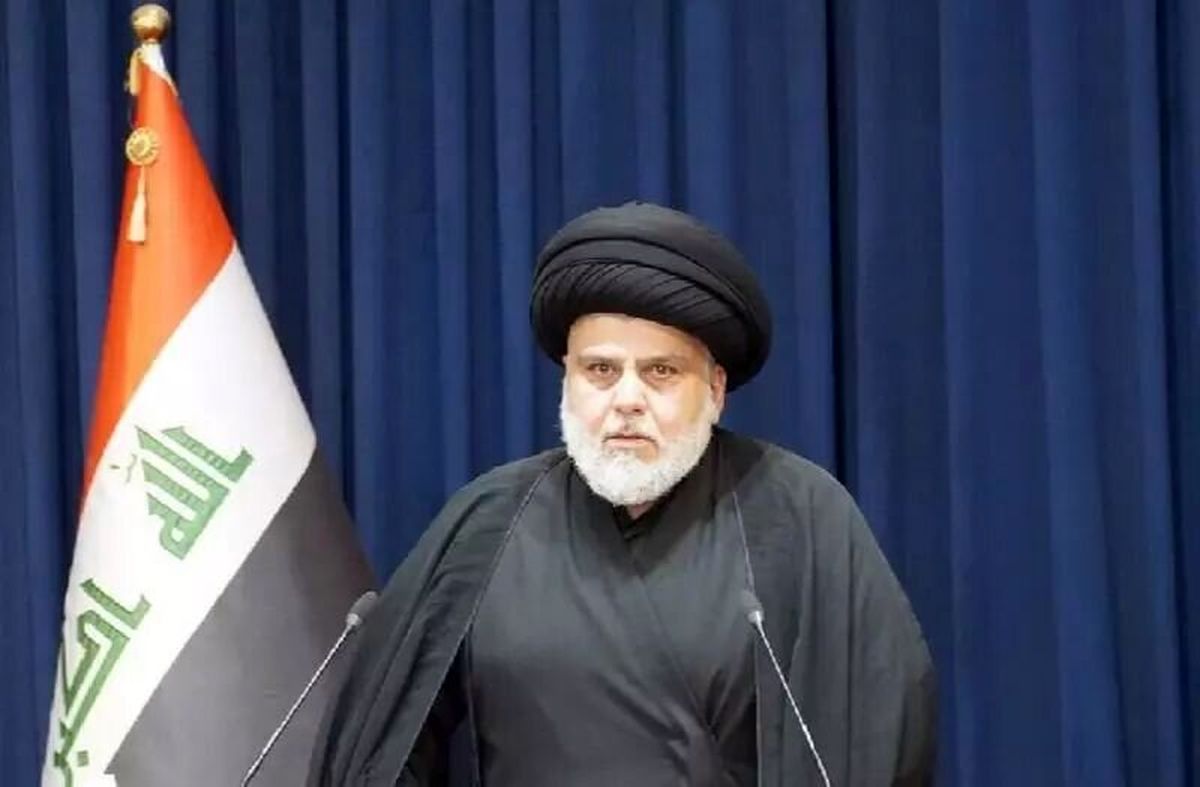 مقتدی صدر انتخابات آتی عراق را تحریم کرد
