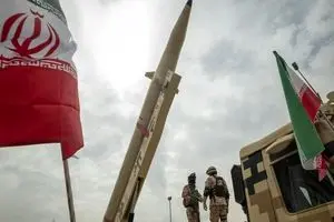 هشدار سپاه پاسداران به رژیم پادشاهی انگلیس