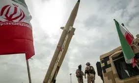 هشدار سپاه پاسداران به رژیم پادشاهی انگلیس