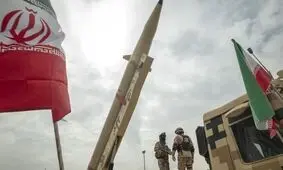 هشدار سپاه پاسداران به رژیم پادشاهی انگلیس