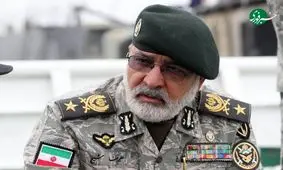 امیر سرتیپ شیخ: هیچ کشوری خود را درگیر رزم زمینی با ایران نخواهد کرد