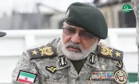 امیر سرتیپ شیخ: هیچ کشوری خود را درگیر رزم زمینی با ایران نخواهد کرد