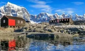 دورافتاده ترین دفتر پست به دنبال کارمند است