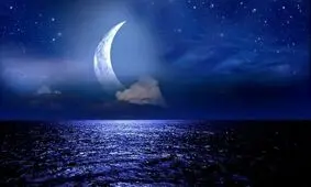 روزهای قمر در عقرب دی ماه ۱۴۰۳
