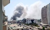 منطقه آزاد انزلی تعطیل شد