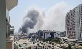 منطقه آزاد انزلی تعطیل شد