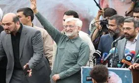 طرفداران جلیلی مامور به تکلیف بودند نه نتیجه!

