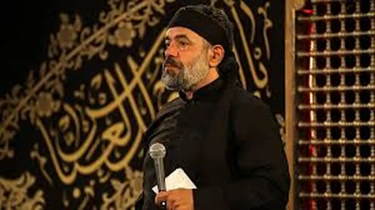 سفر در زمان؛ «محمود کریمی» در کودکی در کنار پدر و برادران اش؛ دهه 50 