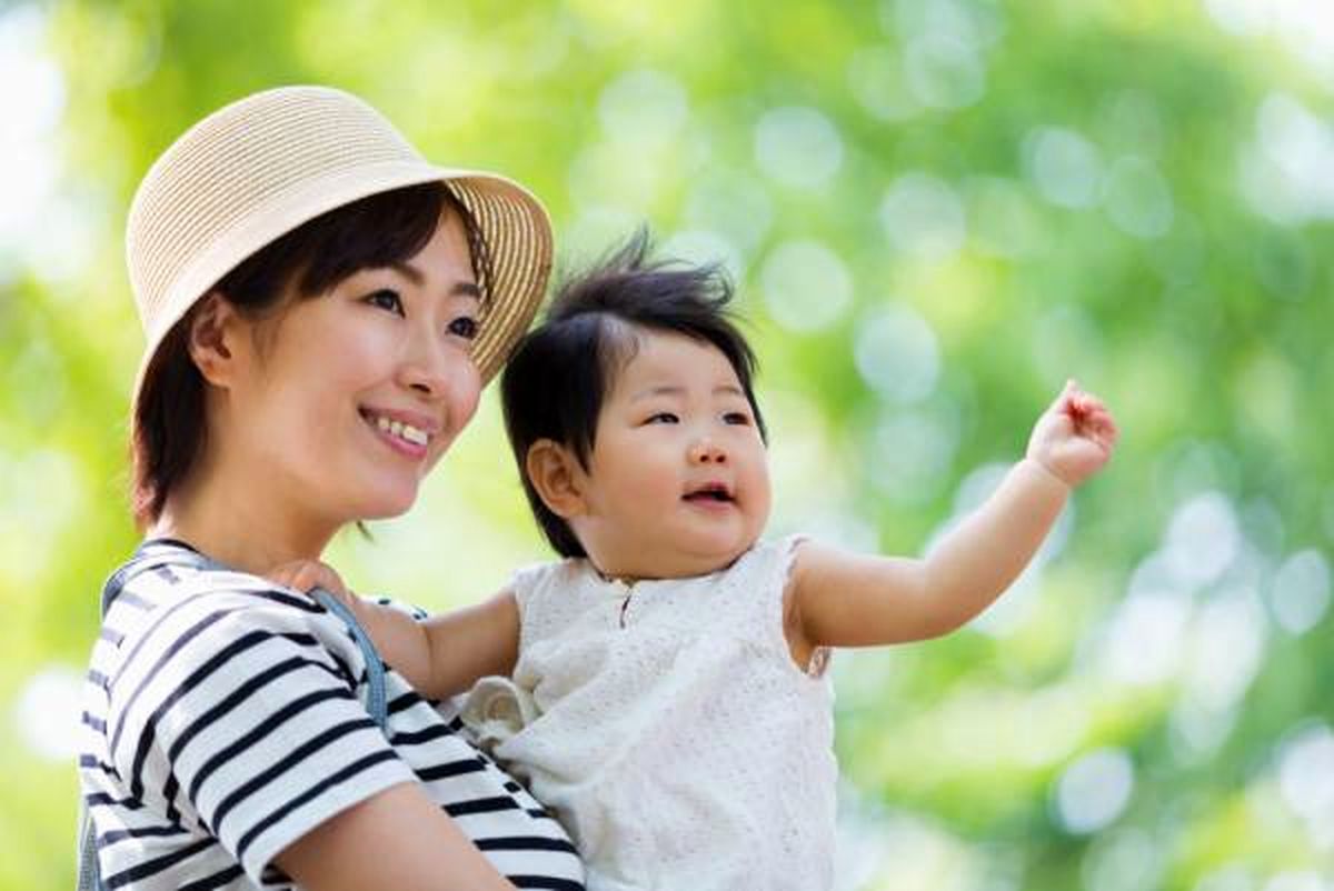 حرکت جالب دولت ژاپن برای تشویق فرزند‌آوری و خروج از توکیو!