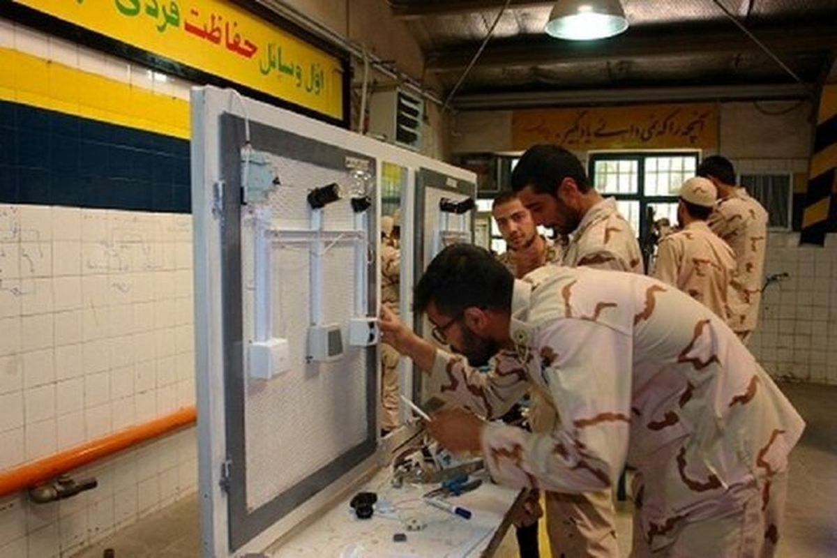 نقش خدمت نظام وظیفه در یک اقتصاد دانش بنیان