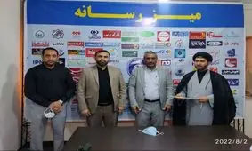 معرفی مدیر نظارت و عقیدتی دفتر نمایندگی ولی فقیه در سازمان بسیج رسانه