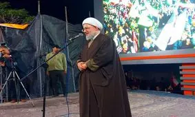 آیت‌الله محسن اراکی: انتخاب رهبری معجزه بود و ما دست هدایت امام زمان(عج) را مشاهده کردیم