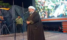 آیت‌الله محسن اراکی: انتخاب رهبری معجزه بود و ما دست هدایت امام زمان(عج) را مشاهده کردیم