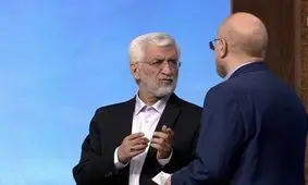 سابقه تقابل جلیلی و قالیباف در سال 92/ کاندیدای جبهه پایداری باز هم ورق را به نفع اصلاح‌طلبان برمی‌گرداند؟

