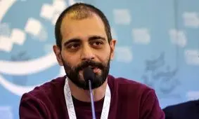 کارگردان سینمایی که راننده اسنپ بود عذرخواهی کرد