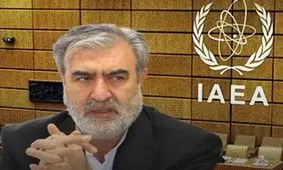 واکنش رئیس کمیسیون امنیت ملی مجلس به تحرکات ضدایرانی در آستانه نشست شورای حکام/ مجلس در برابر تلاش‌های مغرضانه و سیاسی‌کاری آشکار آژانس و حامیان غربی آن، اقداماتی متناسب اتخاذ خواهد کرد