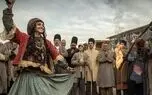 علی شادمان باز هم «یاغی» شد/ سرخ و سیاهی از زندگی زن قاجار