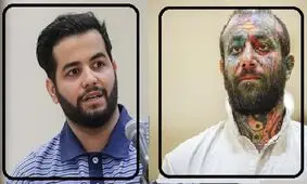 واکنش وکیل میلاد حاتمی به رسانه ای شدن توبه تتلو

