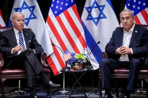 «مهار ایران» کلید حل تنش در خاورمیانه نیست؛ آمریکا اسرائیل را مهار کند
