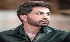 شوخی جالب علی لهراسبی با سامان صفاری