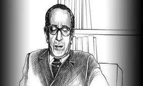 داستان اولین کسی که ایرانی‌ها را به غرب بدبین کرد