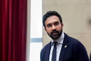 دولت ترامپ احتمال سلب تابعیت نامزد مسلمان شهرداری نیویورک را مطرح کرد

