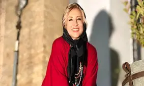 افشای پشت پرده عجیب کناره‌گیری مرجانه گلچین از بازیگری!/ ویدئو