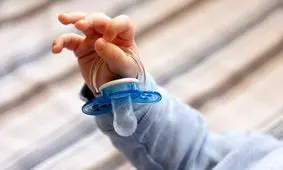 پستانک هوشمند جایگزین آزمایش خون می‌شود

