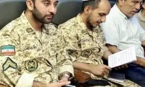 صهیونیست‌سوزترین عکس