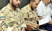 صهیونیست‌سوزترین عکس