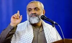 سردار نقدی و همفکران او نمی دانستند جنگ با اسرائیل چگونه است و آن همه هزینه پرستیژی برای کشور درست کردند؟!/ مگر می‌شود کسی در این موقعیت، در این سطح از ناآگاهی باشد/ ویدئو