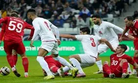 تفاوت قابل توجه فهرست اصلی و ترکیب تیم ملی فوتبال ایران در میانگین سنی

